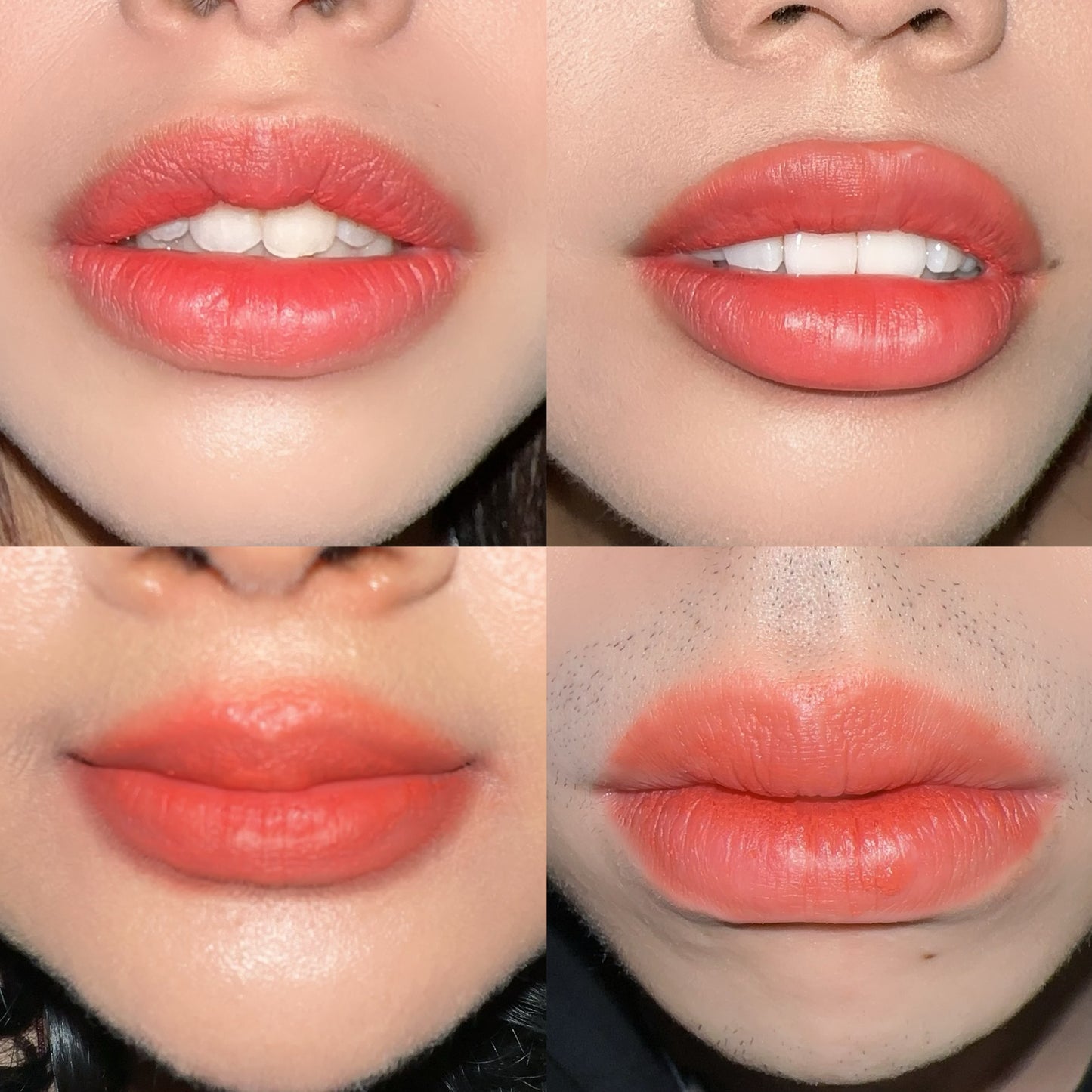 Velvet Lipstick