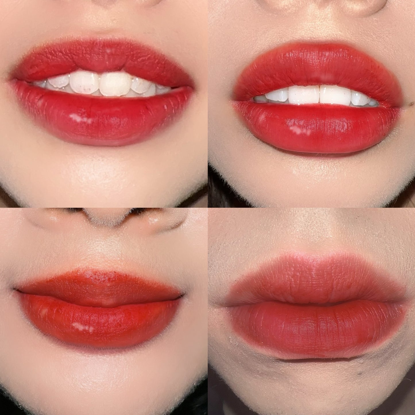 Velvet Lipstick