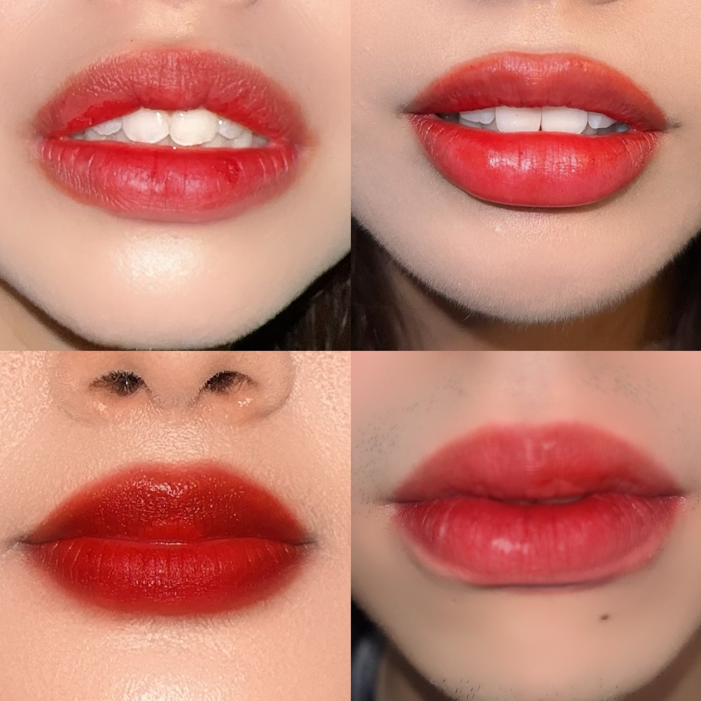 Velvet Lipstick