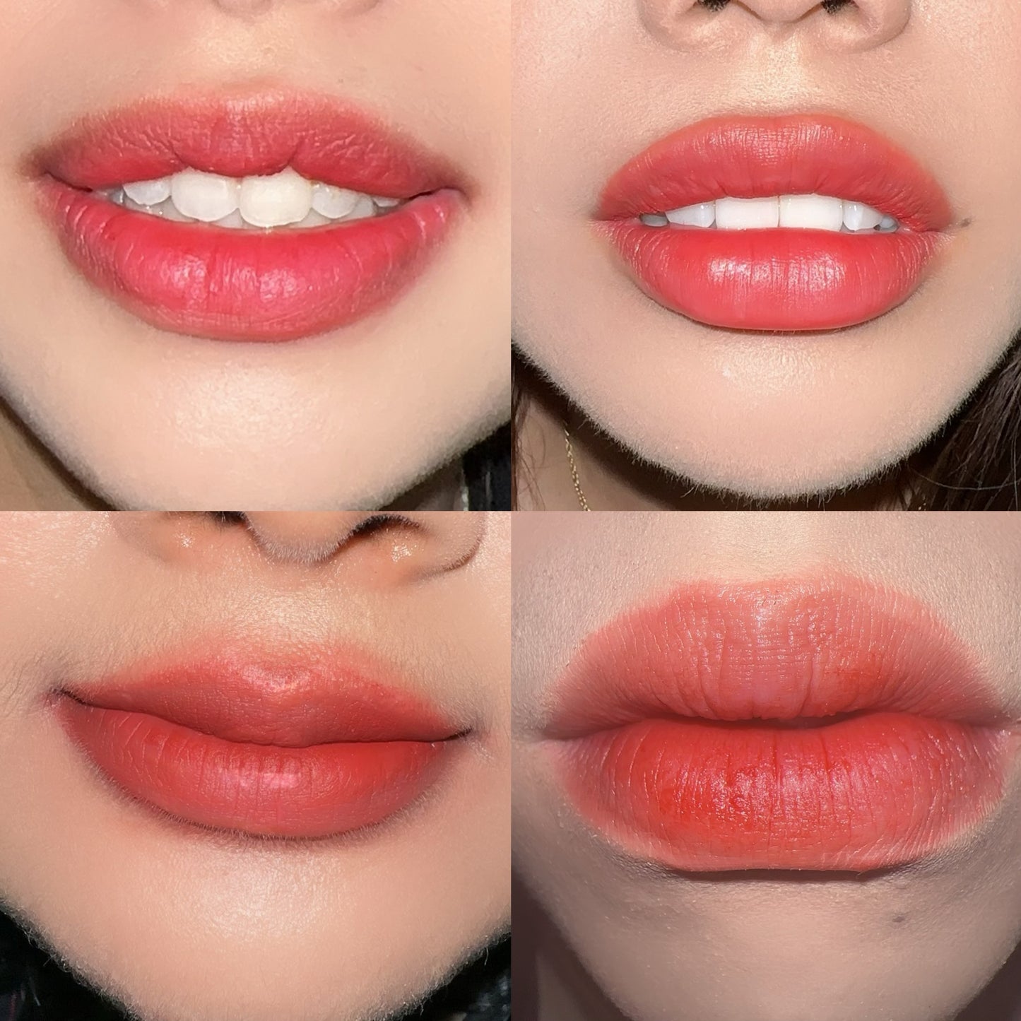 Velvet Lipstick